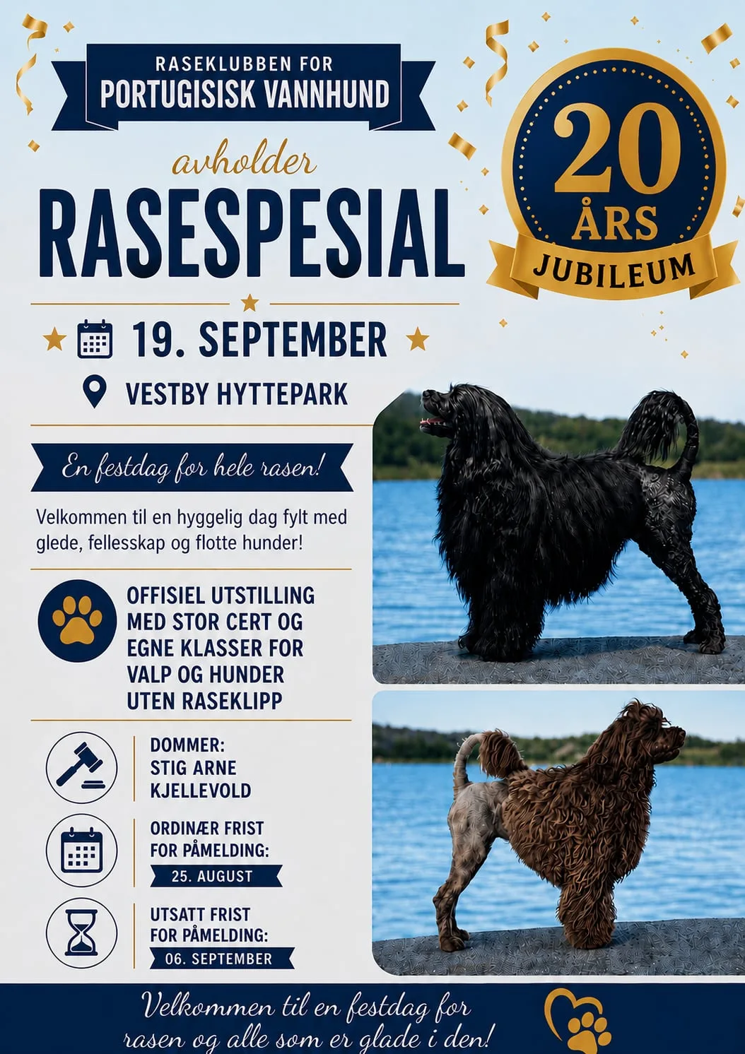Rasespesialen 2026
