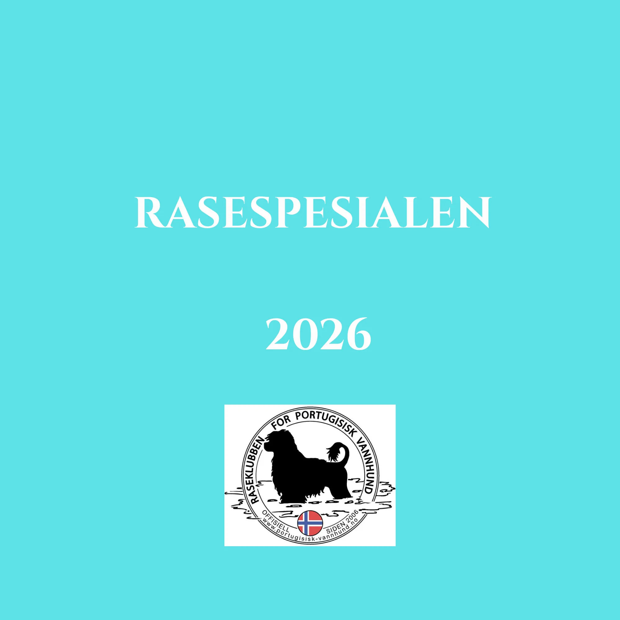 Rasespesialen 2026