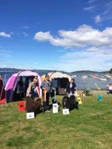Camp
